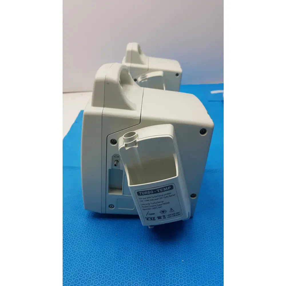 Lot of 6 CSI Criticare 506NT3 Series Patient Monitors - Patient Monitor