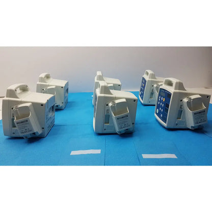 Lot of 6 CSI Criticare 506NT3 Series Patient Monitors - Patient Monitor