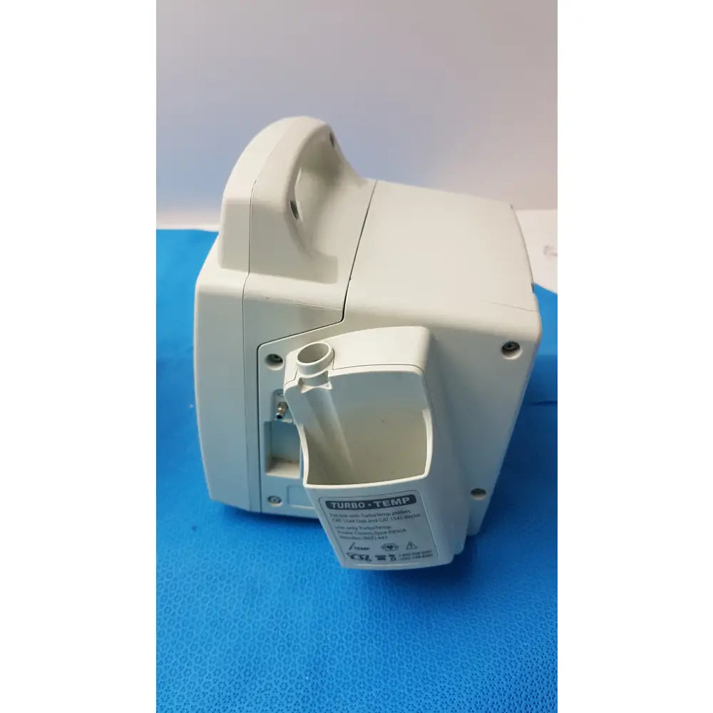 Lot of 6 CSI Criticare 506NT3 Series Patient Monitors - Patient Monitor