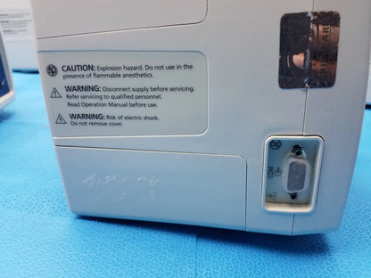 CSI Criticare Lot of - 6 CSI Criticare Comfort Cuff 506N3 Series Patient Monitor Patient Monitor, second-hand product photo 26