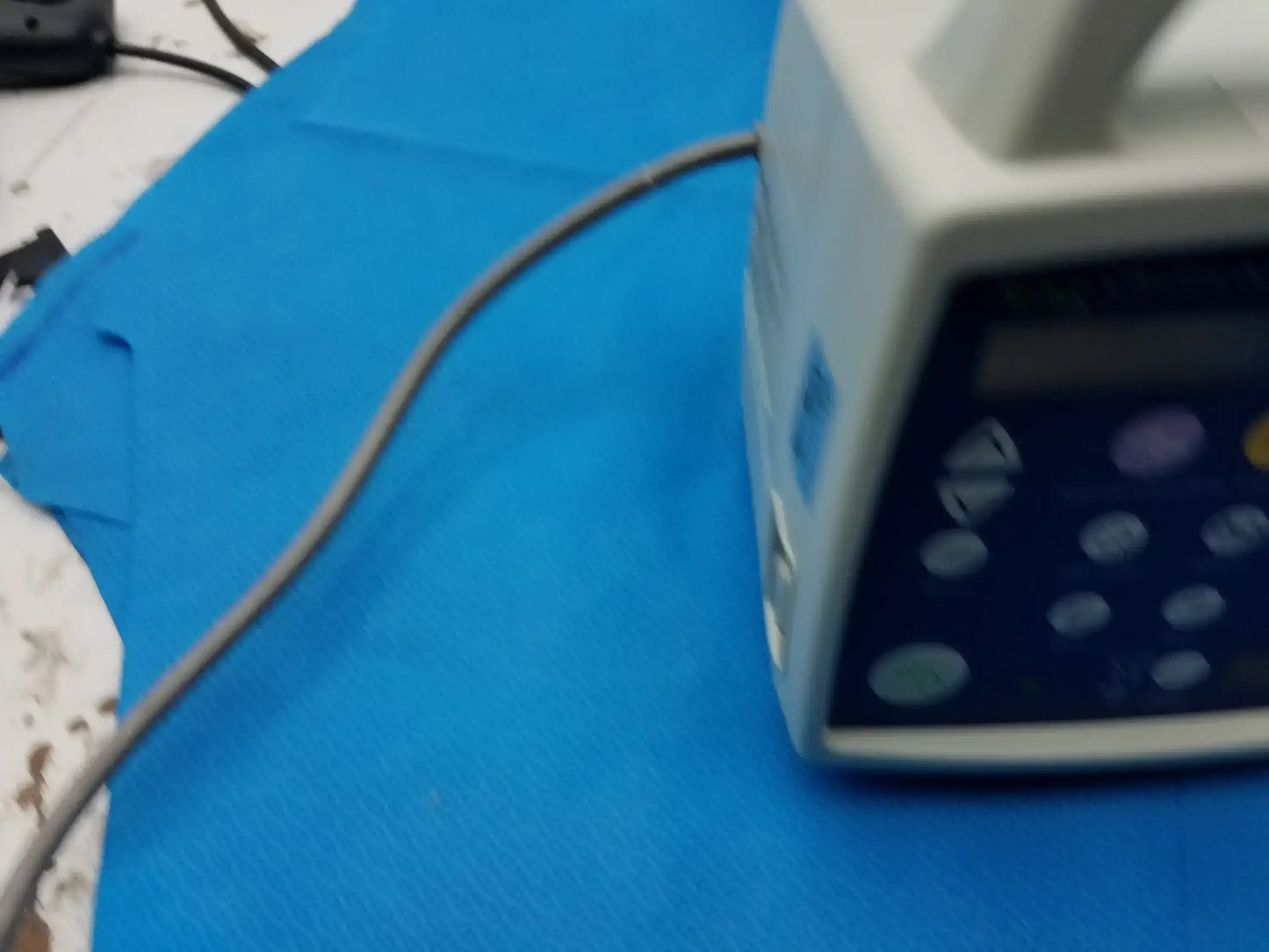 CSI Criticare Lot of - 6 CSI Criticare Comfort Cuff 506N3 Series Patient Monitor Patient Monitor, second-hand product photo 32