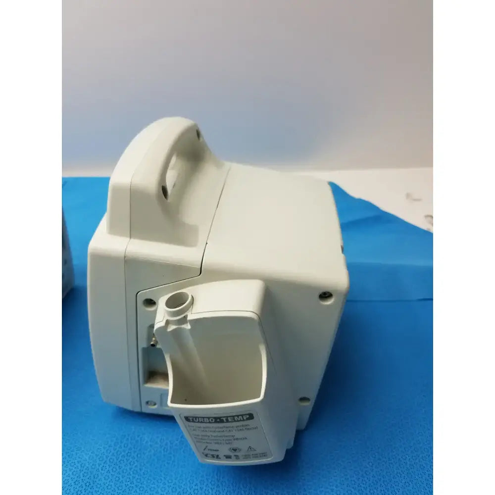 CSI Criticare Lot of - 6 CSI Criticare Comfort Cuff 506N3 Series Patient Monitor Patient Monitor, second-hand product photo 12