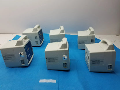 CSI Criticare Lot of - 6 CSI Criticare Comfort Cuff 506N3 Series Patient Monitor Patient Monitor, second-hand product photo 23