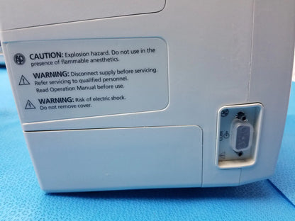 CSI Criticare Lot of - 6 CSI Criticare Comfort Cuff 506N3 Series Patient Monitor Patient Monitor, second-hand product photo 27