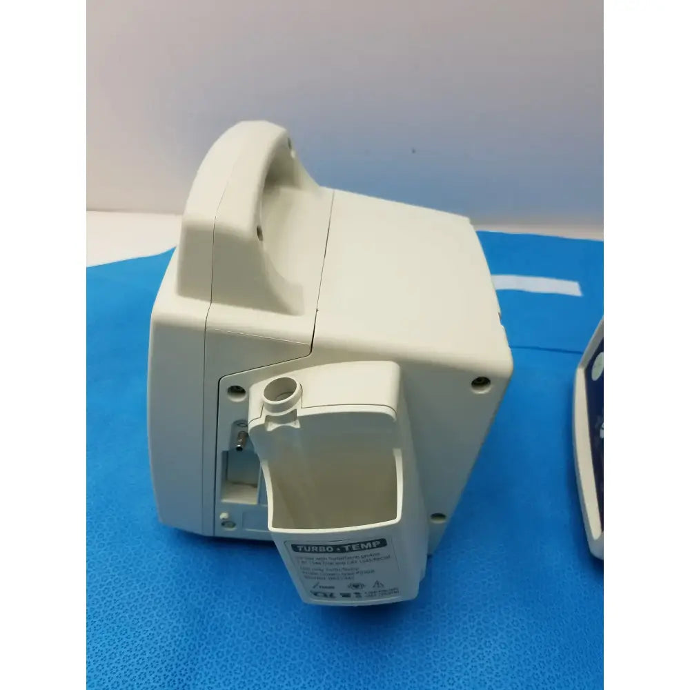 CSI Criticare Lot of - 6 CSI Criticare Comfort Cuff 506N3 Series Patient Monitor Patient Monitor, second-hand product photo 14