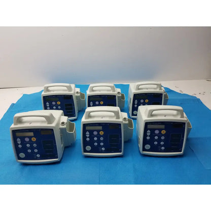 CSI Criticare Lot of - 6 CSI Criticare Comfort Cuff 506N3 Series Patient Monitor Patient Monitor, second-hand product photo 1