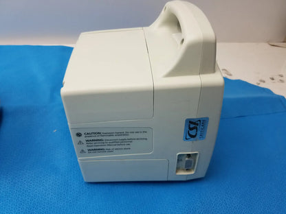 CSI Criticare Lot of - 6 CSI Criticare Comfort Cuff 506N3 Series Patient Monitor Patient Monitor, second-hand product photo 30
