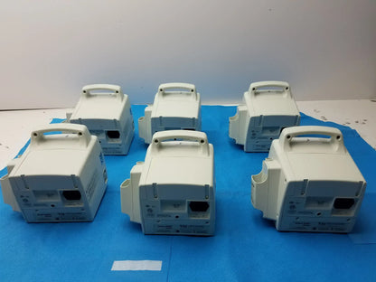 CSI Criticare Lot of - 6 CSI Criticare Comfort Cuff 506N3 Series Patient Monitor Patient Monitor, second-hand product photo 15