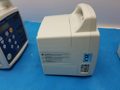 CSI Criticare Lot of - 6 CSI Criticare Comfort Cuff 506N3 Series Patient Monitor Patient Monitor, second-hand product photo 29