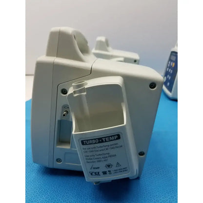 CSI Criticare Lot of - 6 CSI Criticare Comfort Cuff 506N3 Series SPo2 Patient Monitor Patient Monitor, second-hand product photo 10