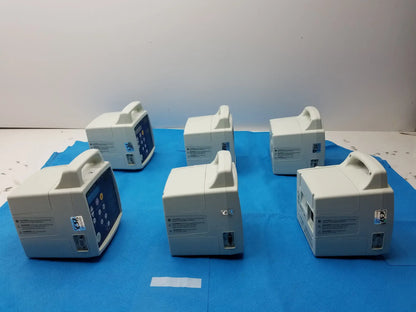 CSI Criticare Lot of - 6 CSI Criticare Comfort Cuff 506N3 Series SPo2 Patient Monitor Patient Monitor, second-hand product photo 27