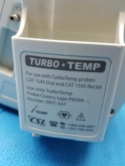 CSI Criticare Lot of - 6 CSI Criticare Comfort Cuff 506N3 Series SPo2 Patient Monitor Patient Monitor, second-hand product photo 13