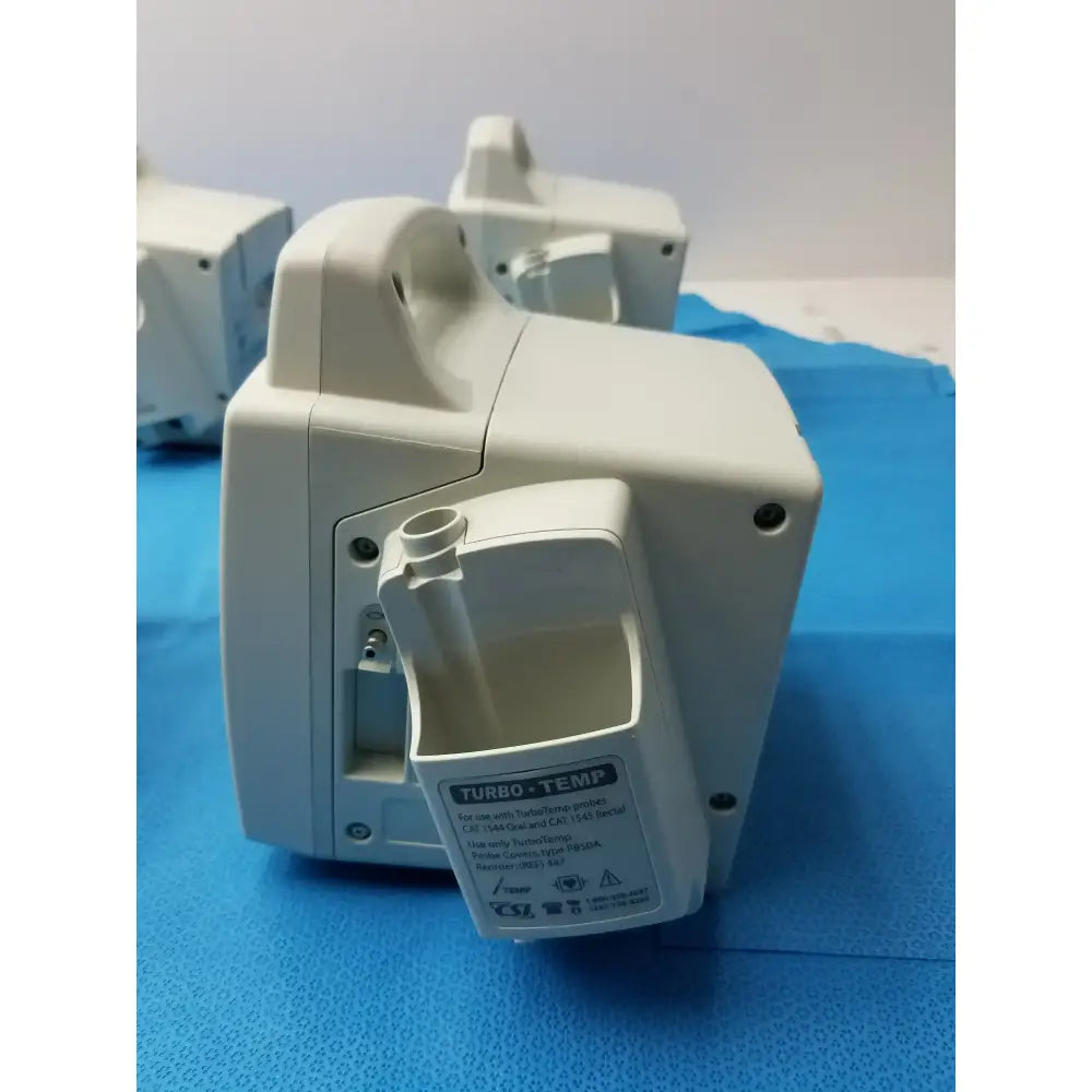 CSI Criticare Lot of - 6 CSI Criticare Comfort Cuff 506N3 Series SPo2 Patient Monitor Patient Monitor, second-hand product photo 14