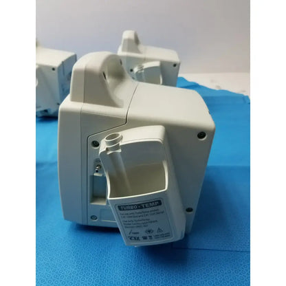 CSI Criticare Lot of - 6 CSI Criticare Comfort Cuff 506N3 Series SPo2 Patient Monitor Patient Monitor, second-hand product photo 14