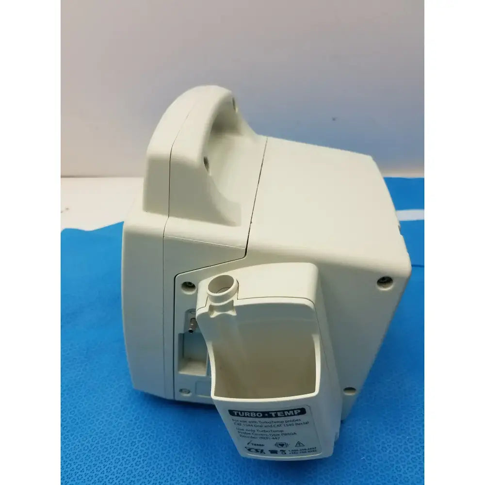 CSI Criticare Lot of - 6 CSI Criticare Comfort Cuff 506N3 Series SPo2 Patient Monitor Patient Monitor, second-hand product photo 17