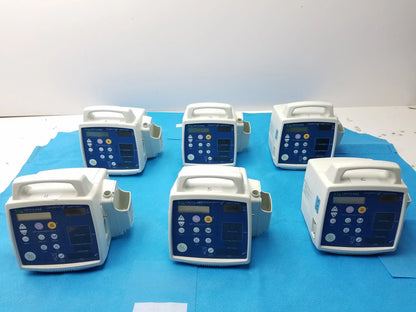 CSI Criticare Lot of - 6 CSI Criticare Comfort Cuff 506N3 Series SPo2 Patient Monitor Patient Monitor, second-hand product photo 1