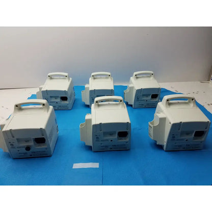 CSI Criticare Lot of - 6 CSI Criticare Comfort Cuff 506N3 Series SPo2 Patient Monitor Patient Monitor, second-hand product photo 18