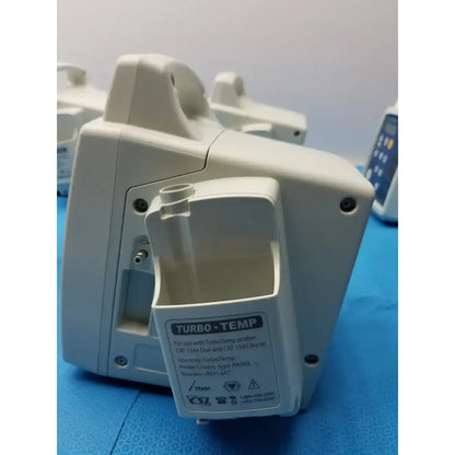 CSI Criticare Lot of - 6 CSI Criticare Comfort Cuff 506N3 Series SPo2 Patient Monitor Patient Monitor, second-hand product photo 12
