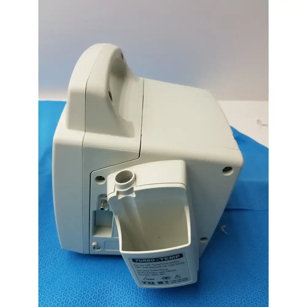 CSI Criticare Lot of - 6 CSI Criticare Comfort Cuff 506N3 Series SPo2 Patient Monitor Patient Monitor, second-hand product photo 15