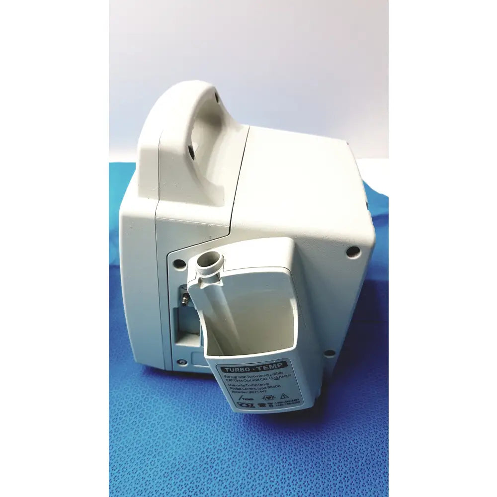 Lot of 6 CSI Criticare ComfortCuff 506NT3 Series Patient Monitors - Patient Monitor