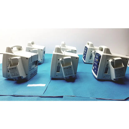 Lot of 6 CSI Criticare ComfortCuff 506NT3 Series Patient Monitors - Patient Monitor