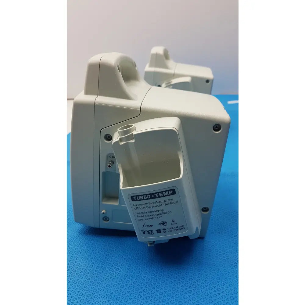 Lot of 6 CSI Criticare ComfortCuff 506NT3 Series Patient Monitors - Patient Monitor