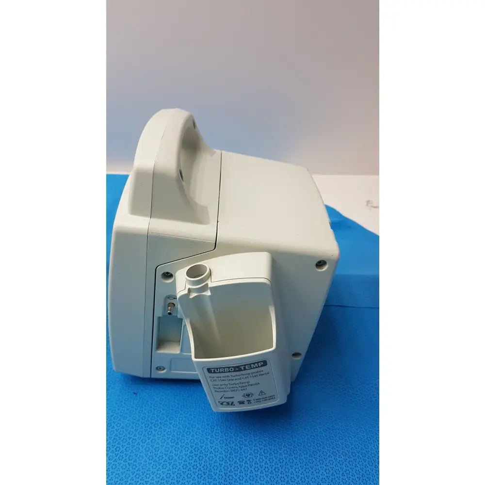 Lot of 6 CSI Criticare ComfortCuff 506NT3 Series Patient Monitors - Patient Monitor