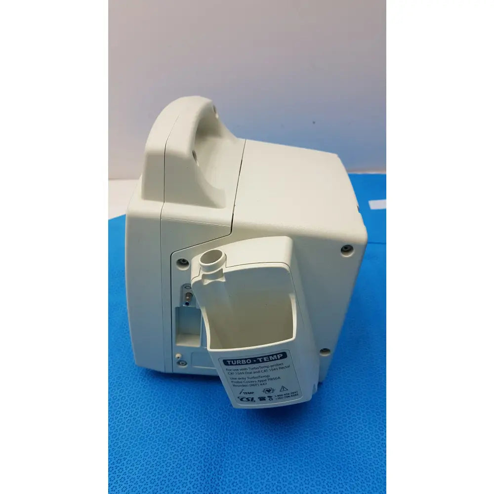 Lot of 6 CSI Criticare ComfortCuff 506NT3 Series Patient Monitors - Patient Monitor