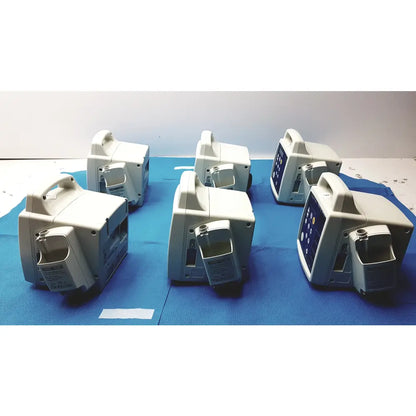 Lot of 6 CSI Criticare ComfortCuff 506NT3 Series Patient Monitors - Patient Monitor