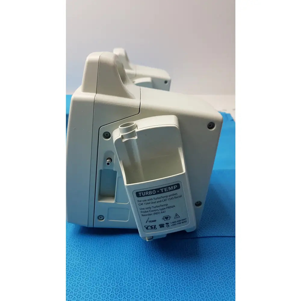 Lot of 6 CSI Criticare ComfortCuff 506NT3 Series Patient Monitors - Patient Monitor