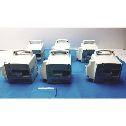 Lot of 6 CSI Criticare ComfortCuff 506NT3 Series Patient Monitors - Patient Monitor