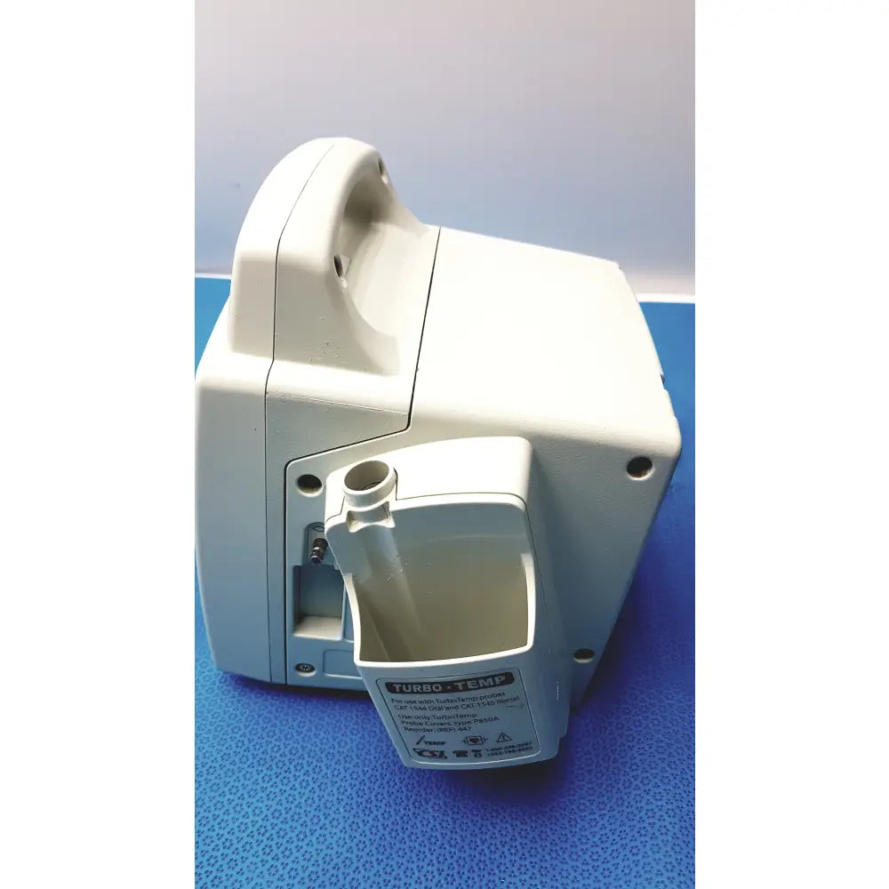 Lot of 6 CSI Criticare ComfortCuff 506NT3 Series Patient Monitors - Patient Monitor