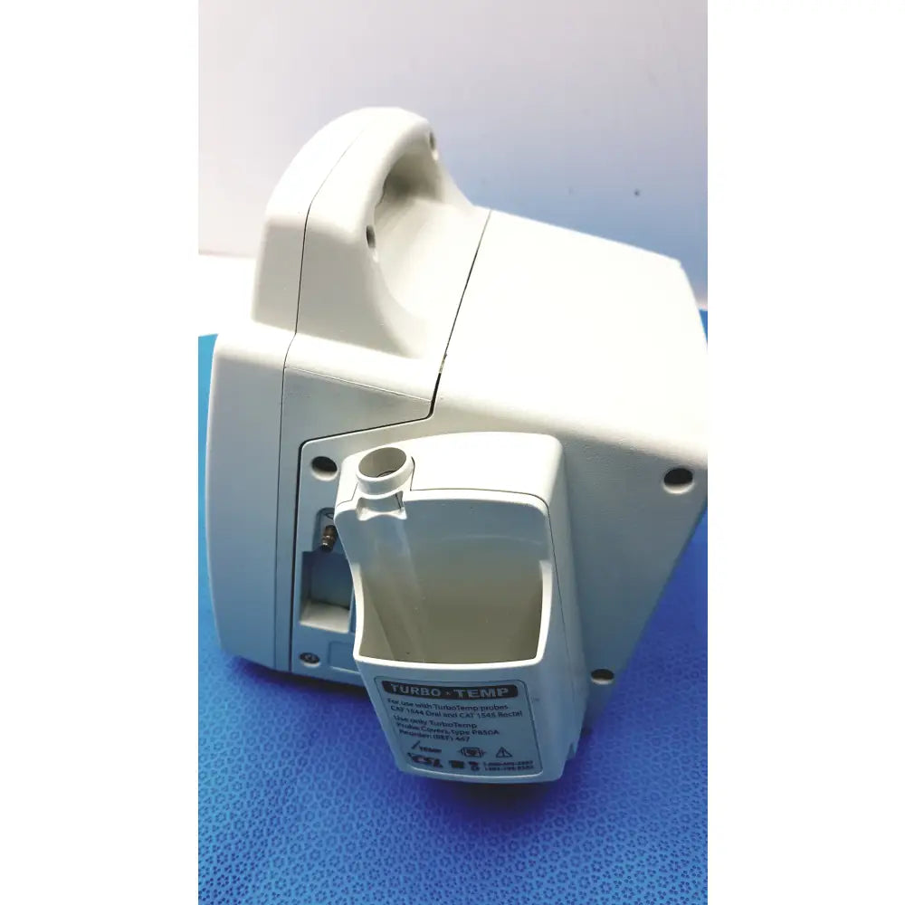 Lot of 6 CSI Criticare ComfortCuff 506NT3 Series Patient Monitors - Patient Monitor