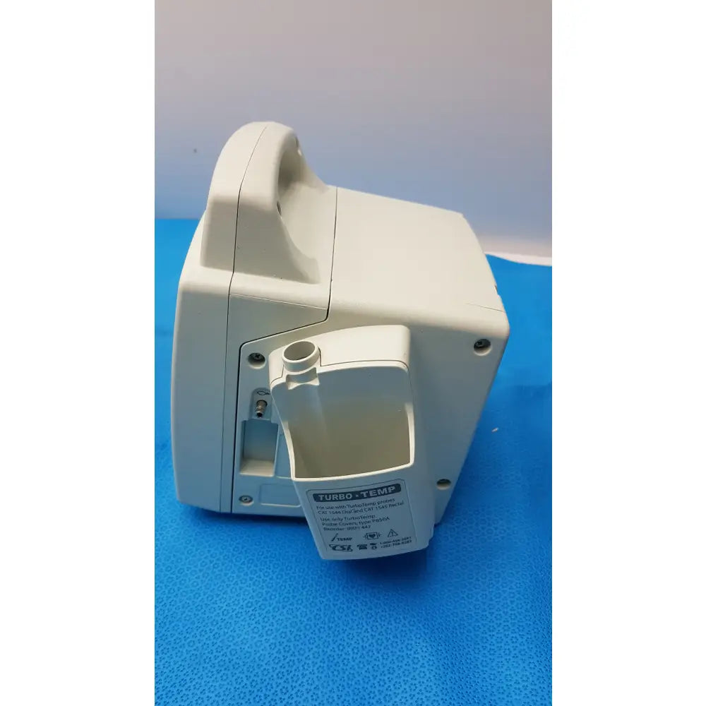 Lot of 6 CSI Criticare ComfortCuff 506NT3 Series Patient Monitors - Patient Monitor