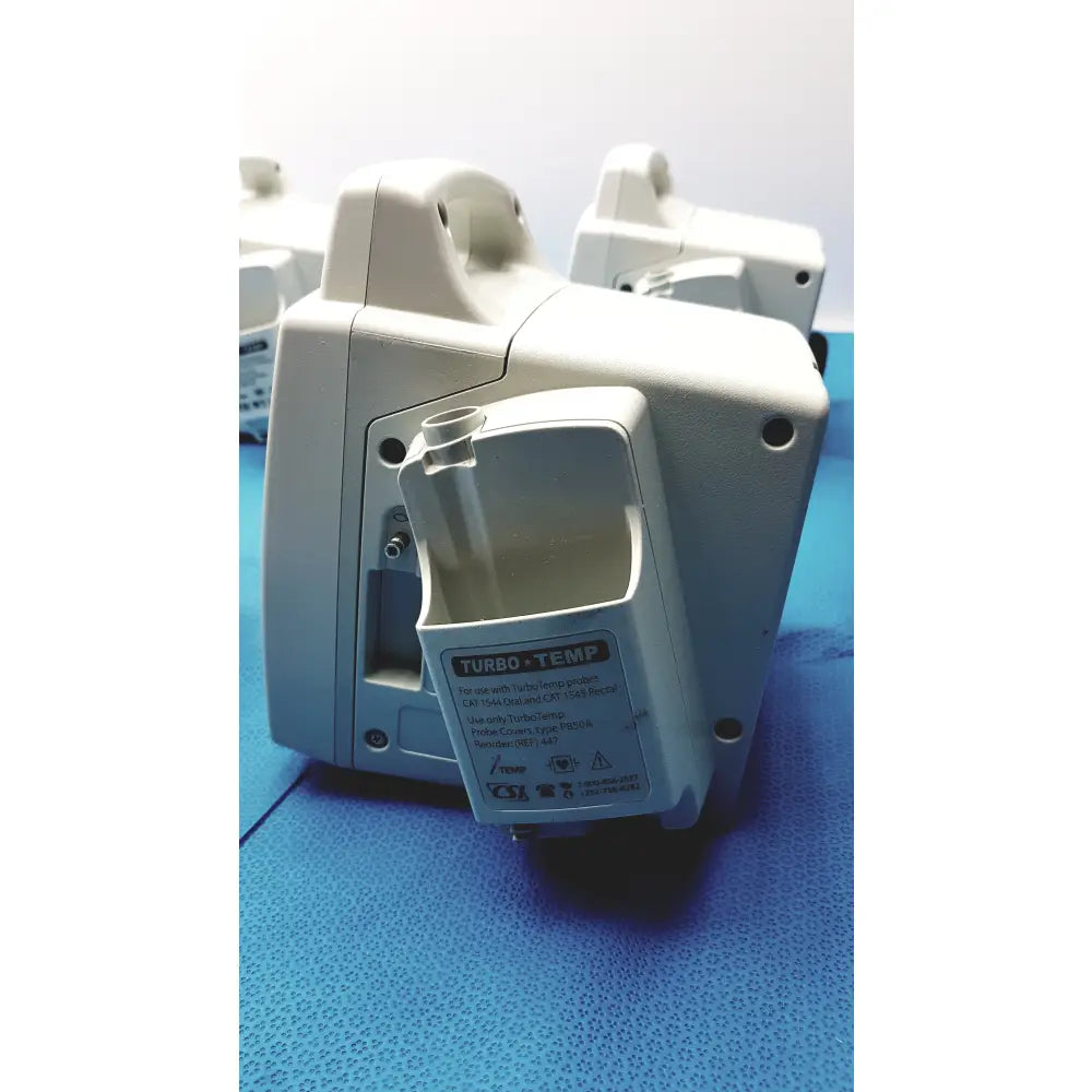 Lot of 6 CSI Criticare ComfortCuff 506NT3 Series Patient Monitors - Patient Monitor