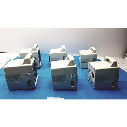 Lot of 6 CSI Criticare ComfortCuff 506NT3 Series Patient Monitors - Patient Monitor
