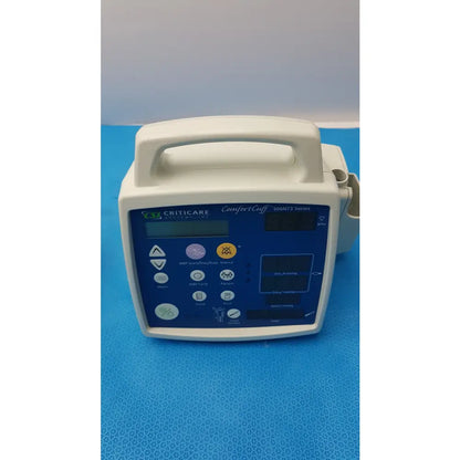 Lot of 6 CSI Criticare ComfortCuff 506NT3 Series Patient Monitors - Patient Monitor