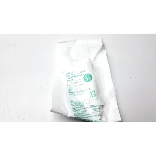 Perifix Lot of 79 Perifix 5 mL Glass Luer Lock Loss of Resistance Syringe Ref. 332155 Syringe, second-hand product photo 1