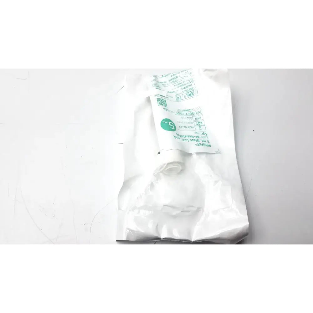 Perifix Lot of 79 Perifix 5 mL Glass Luer Lock Loss of Resistance Syringe Ref. 332155 Syringe, second-hand product photo 3