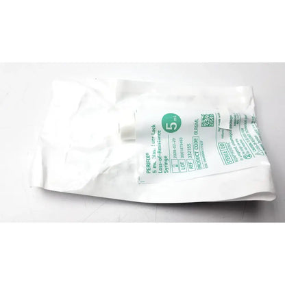 Perifix Lot of 79 Perifix 5 mL Glass Luer Lock Loss of Resistance Syringe Ref. 332155 Syringe, second-hand product photo 2