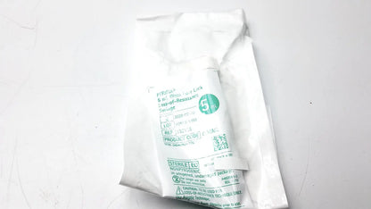 Perifix Lot of 79 Perifix 5 mL Glass Luer Lock Loss of Resistance Syringe Ref. 332155 Syringe, new product photo 1
