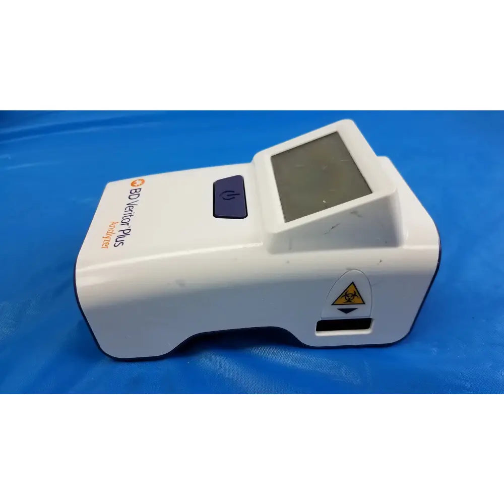 BD Lot of 8 BD Veritor Plus Analyzer Ref 256066 Diagnostic Analyzer, second-hand product photo 6