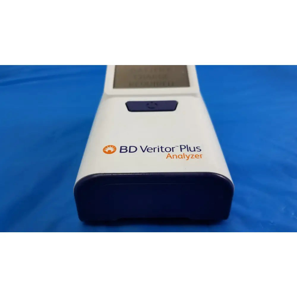 BD Lot of 8 BD Veritor Plus Analyzer Ref 256066 Diagnostic Analyzer, second-hand product photo 5