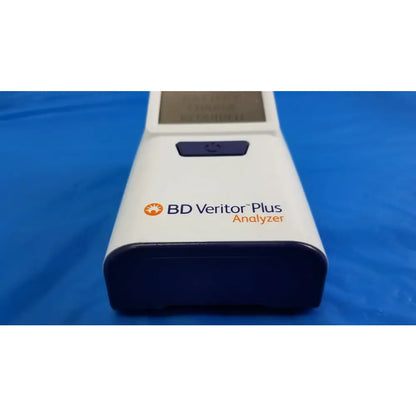 BD Lot of 8 BD Veritor Plus Analyzer Ref 256066 Diagnostic Analyzer, second-hand product photo 5