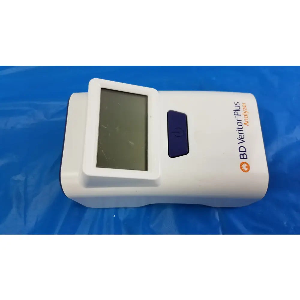 BD Lot of 8 BD Veritor Plus Analyzer Ref 256066 Diagnostic Analyzer, second-hand product photo 3