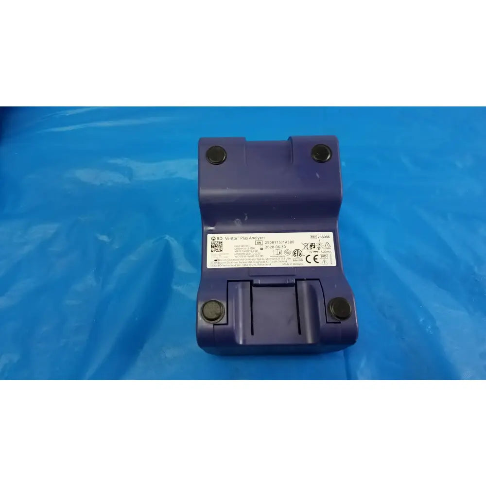 BD Lot of 8 BD Veritor Plus Analyzer Ref 256066 Diagnostic Analyzer, second-hand product photo 8