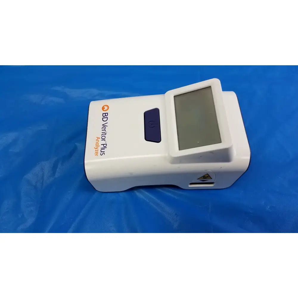 BD Lot of 8 BD Veritor Plus Analyzer Ref 256066 Diagnostic Analyzer, second-hand product photo 4