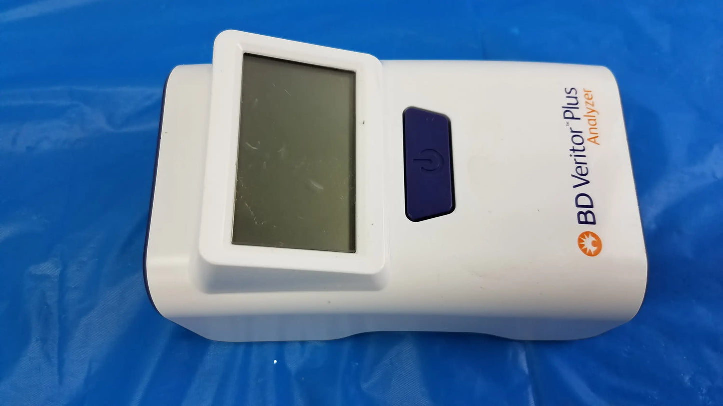 BD Lot of 8 BD Veritor Plus Analyzer Ref 256066 Diagnostic Analyzer, second-hand product photo 3