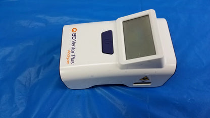 BD Lot of 8 BD Veritor Plus Analyzer Ref 256066 Diagnostic Analyzer, second-hand product photo 4