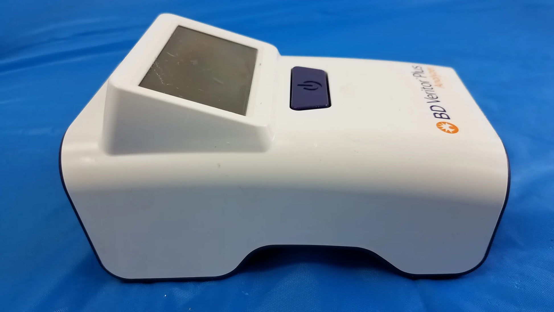 BD Lot of 8 BD Veritor Plus Analyzer Ref 256066 Diagnostic Analyzer, second-hand product photo 7